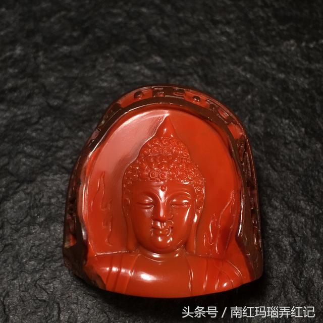 保山南红与凉山南红的区别，保山南红和凉山南红（凉山南红与保山南红比那个好）