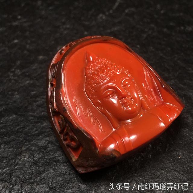 保山南红与凉山南红的区别，保山南红和凉山南红（凉山南红与保山南红比那个好）