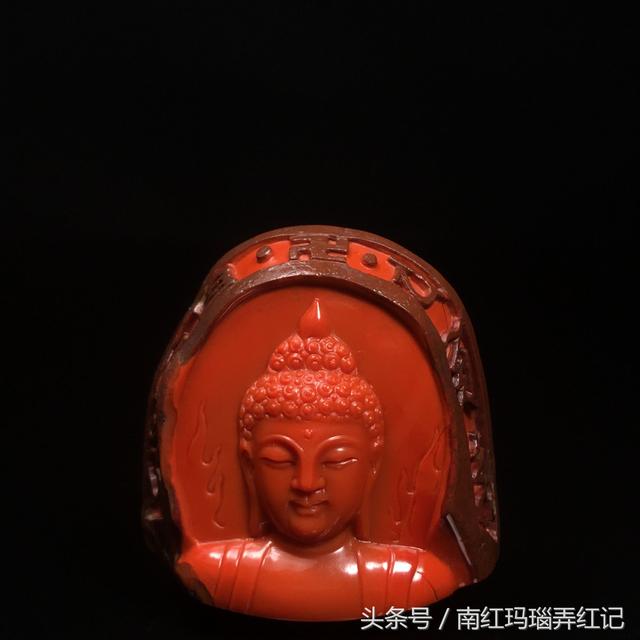 保山南红与凉山南红的区别，保山南红和凉山南红（凉山南红与保山南红比那个好）