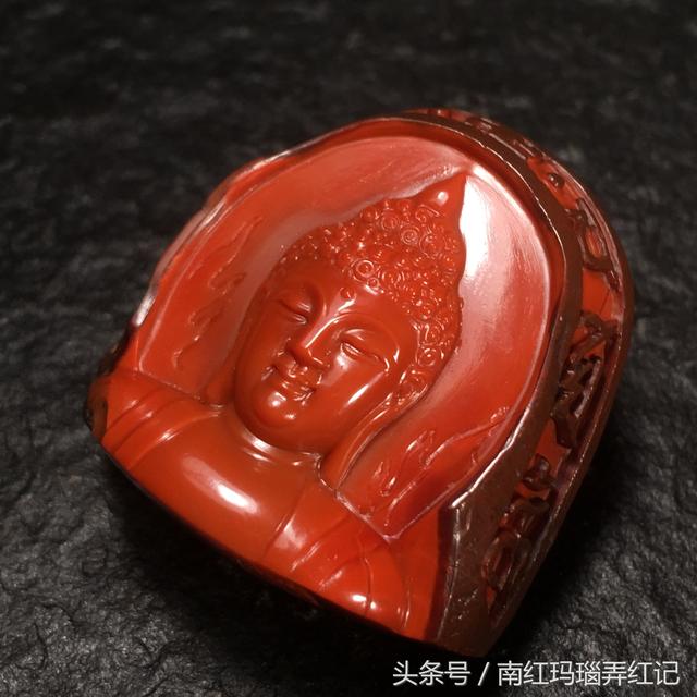 保山南红与凉山南红的区别，保山南红和凉山南红（凉山南红与保山南红比那个好）