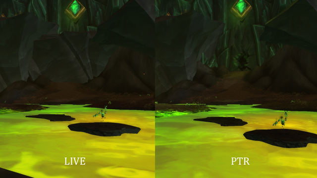 魔兽世界如何进入燃烧王座，魔兽燃烧王座地图指南