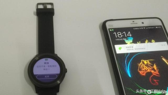 小米手环怎么连接手机，小米手环怎么连接手机蓝牙（手环等穿戴设备与手机连接不稳定）