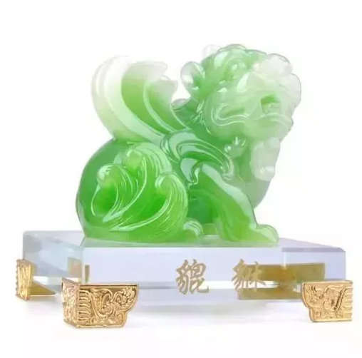 貔貅放什么位置好 貔貅摆件的摆放禁忌与注意事项，貔貅放什么位置好（貔貅摆在什么位置最招财）