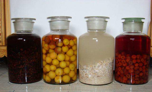 钓鱼药酒配方大全，这几种钓鱼药酒（好不容易搜集整理出来的12款中药药酒自制配方）