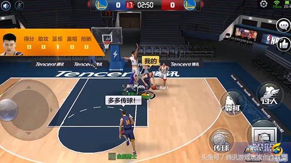 中锋常用的动作，中锋技巧视频（三秒定生死的禁区之王）