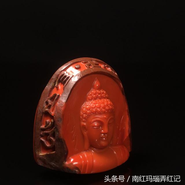 保山南红与凉山南红的区别，保山南红和凉山南红（凉山南红与保山南红比那个好）