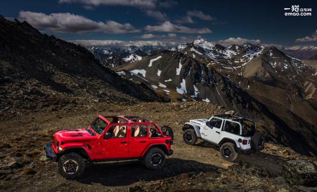 suv是什么意思，suv车是什么意思（城市SUV≠越野车）