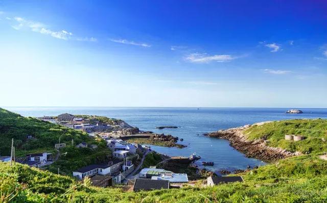 g395高铁时刻表，G395高铁时刻表（这9个高铁直达的海岛天堂）