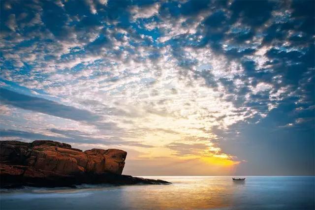 g395高铁时刻表，G395高铁时刻表（这9个高铁直达的海岛天堂）