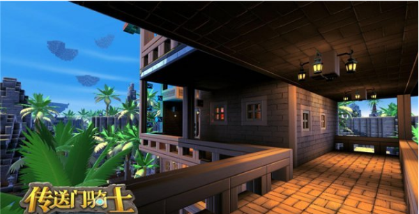 gta5空中别墅，gta5空中别墅在哪（看看这些鬼斧神工般的作品就明白了）