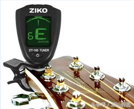 怎样给吉他调弦，正确的方法（如何调音调弦以及方法）