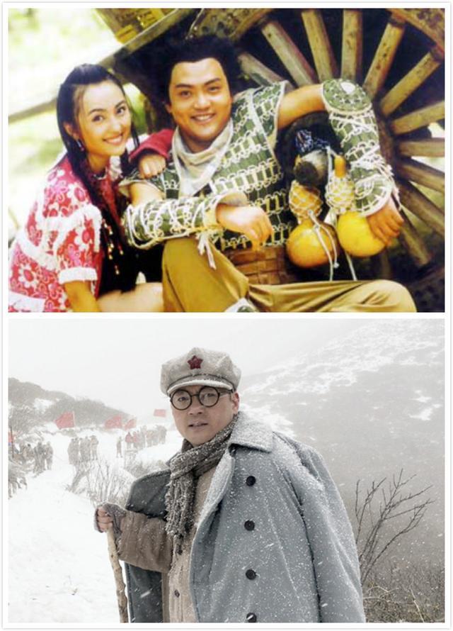 武林外史电视剧演员表，武林外史电视剧剧照图片（张棪琰9年努力终于再凭演技走红）