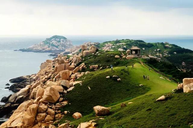 g395高铁时刻表，G395高铁时刻表（这9个高铁直达的海岛天堂）