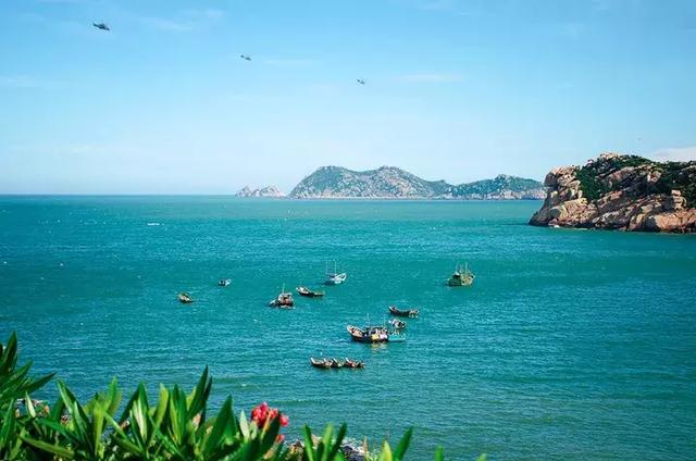 g395高铁时刻表，G395高铁时刻表（这9个高铁直达的海岛天堂）