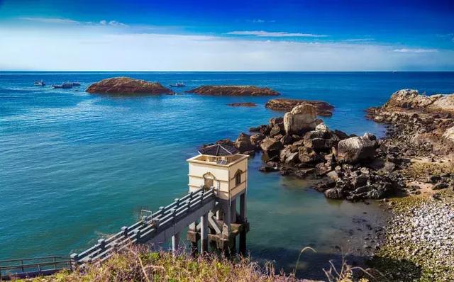 g395高铁时刻表，G395高铁时刻表（这9个高铁直达的海岛天堂）