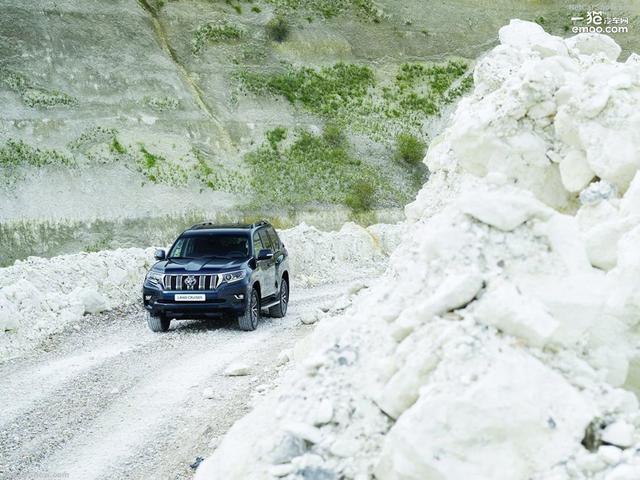 suv是什么意思，suv车是什么意思（城市SUV≠越野车）