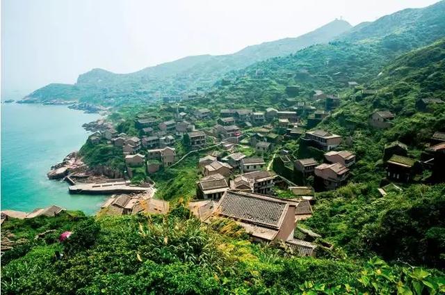 g395高铁时刻表，G395高铁时刻表（这9个高铁直达的海岛天堂）