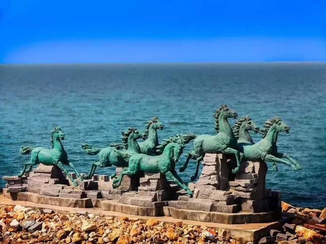 g395高铁时刻表，G395高铁时刻表（这9个高铁直达的海岛天堂）