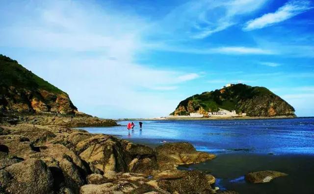 g395高铁时刻表，G395高铁时刻表（这9个高铁直达的海岛天堂）