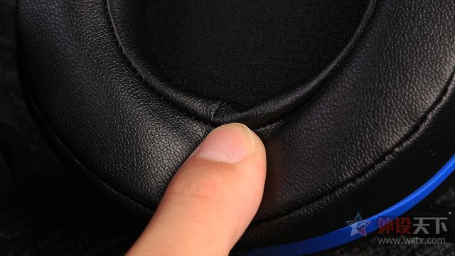 ps4耳机怎么用，ps4戴耳机怎么用（雷蛇战戟鲨7.1无线版耳机评测）