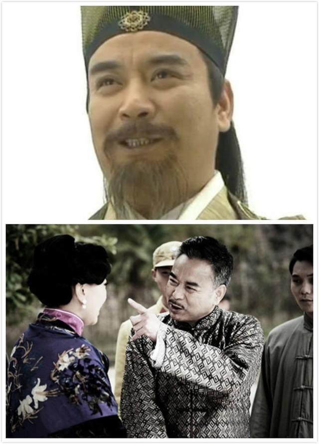 武林外史电视剧演员表，武林外史电视剧剧照图片（张棪琰9年努力终于再凭演技走红）