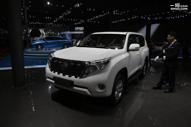 suv是什么意思，suv车是什么意思（城市SUV≠越野车）