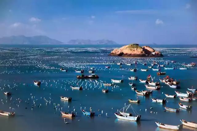 g395高铁时刻表，G395高铁时刻表（这9个高铁直达的海岛天堂）