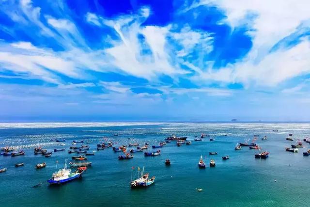 g395高铁时刻表，G395高铁时刻表（这9个高铁直达的海岛天堂）