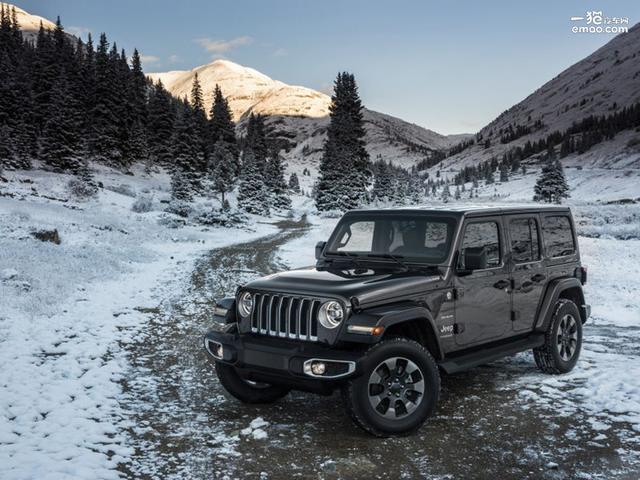 suv是什么意思，suv车是什么意思（城市SUV≠越野车）