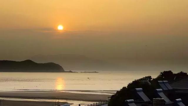 g395高铁时刻表，G395高铁时刻表（这9个高铁直达的海岛天堂）