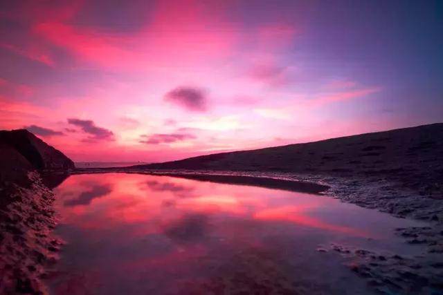 g395高铁时刻表，G395高铁时刻表（这9个高铁直达的海岛天堂）