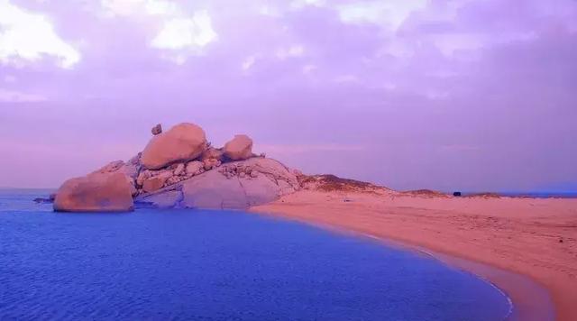 g395高铁时刻表，G395高铁时刻表（这9个高铁直达的海岛天堂）