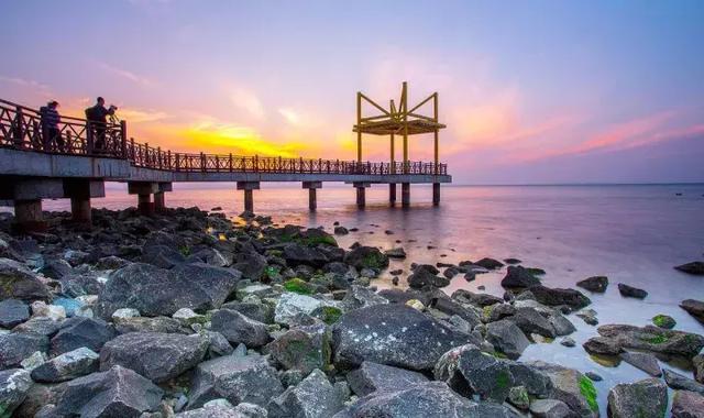 g395高铁时刻表，G395高铁时刻表（这9个高铁直达的海岛天堂）