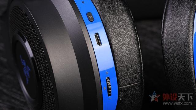 ps4耳机怎么用，ps4戴耳机怎么用（雷蛇战戟鲨7.1无线版耳机评测）