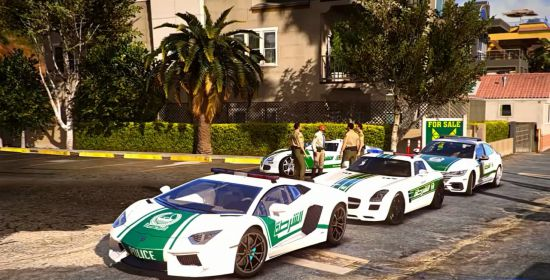 gta5空中别墅，gta5空中别墅在哪（看看这些鬼斧神工般的作品就明白了）