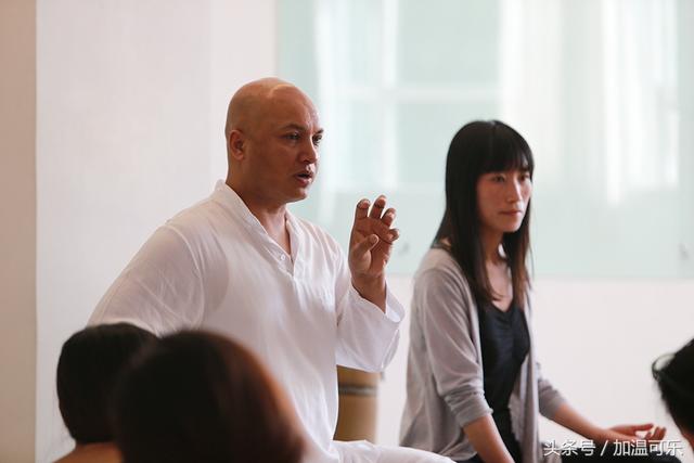 北京悠季瑜伽中心，北京悠季瑜伽怎么样（来自印度的瑜伽“传教士”）