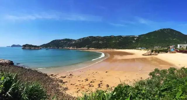 g395高铁时刻表，G395高铁时刻表（这9个高铁直达的海岛天堂）