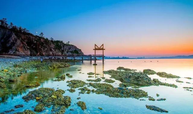 g395高铁时刻表，G395高铁时刻表（这9个高铁直达的海岛天堂）