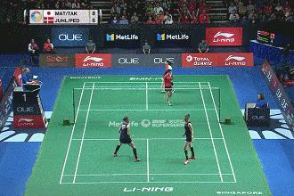 羽毛球双打比赛规则，羽毛球双打发球规则（让进攻更有杀伤力）