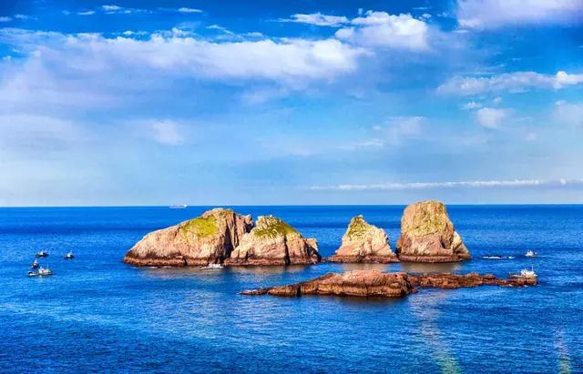 g395高铁时刻表，G395高铁时刻表（这9个高铁直达的海岛天堂）