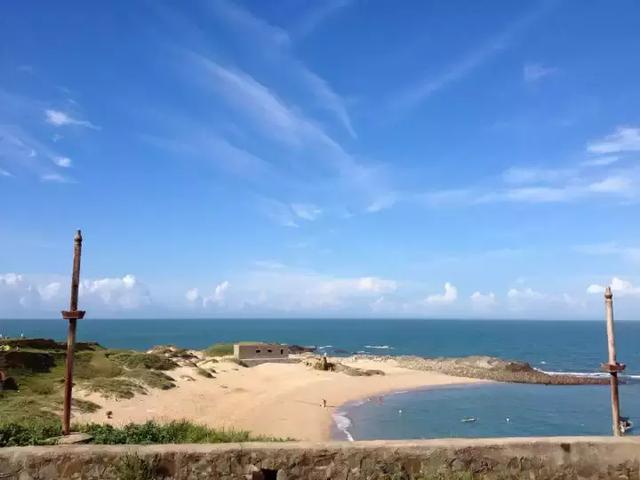 g395高铁时刻表，G395高铁时刻表（这9个高铁直达的海岛天堂）