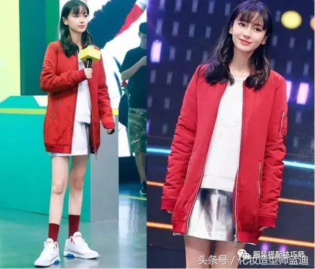 堆堆袜怎么搭配好看，堆堆袜如何搭配（服装搭配：秋冬堆堆袜怎么搭配）