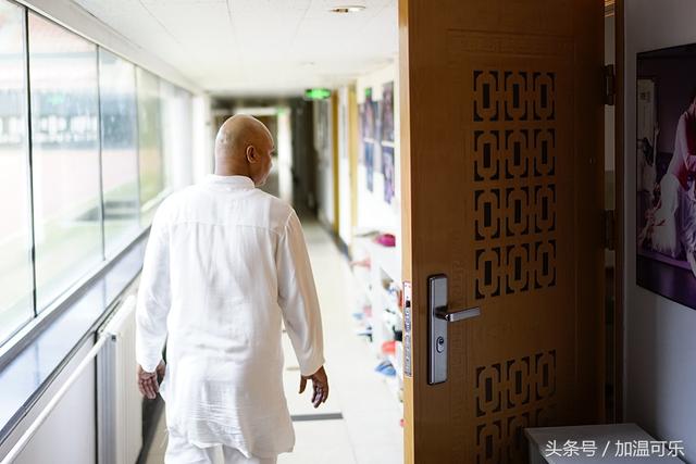 北京悠季瑜伽中心，北京悠季瑜伽怎么样（来自印度的瑜伽“传教士”）