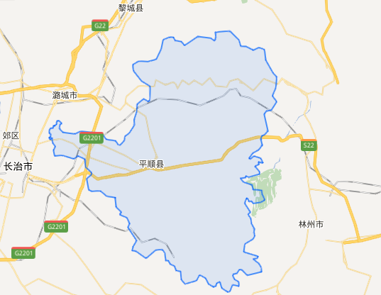 山西,省會太原市,因居太行山之西而得名,簡稱