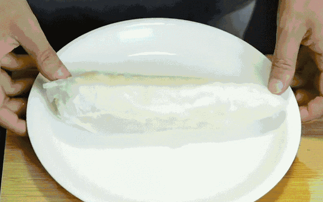 摘菜洗菜方法，每个家庭都能用到的做饭小妙招