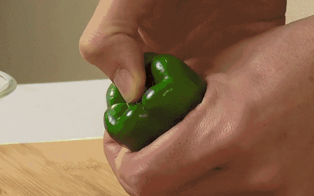 摘菜洗菜方法，每个家庭都能用到的做饭小妙招