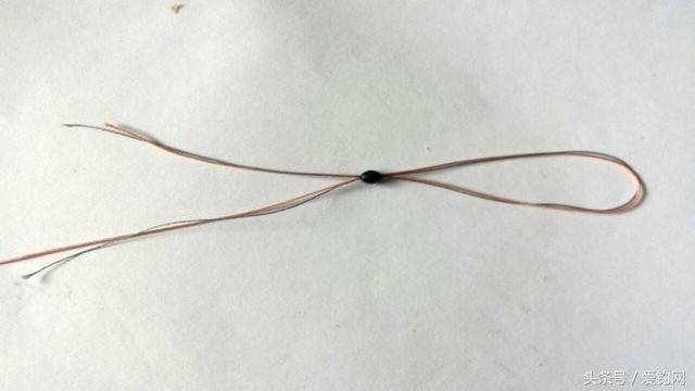 钓鱼线怎么绑到鱼漂上，钓鱼线怎么绑到鱼漂上去（最完美钓鱼线组绑法之——主线的绑法）