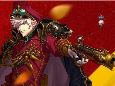 dnf战场统治者，dnf战场统治者加点（DNF神枪手职业技能倍率排名）