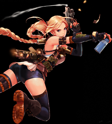 dnf战场统治者，dnf战场统治者加点（DNF神枪手职业技能倍率排名）