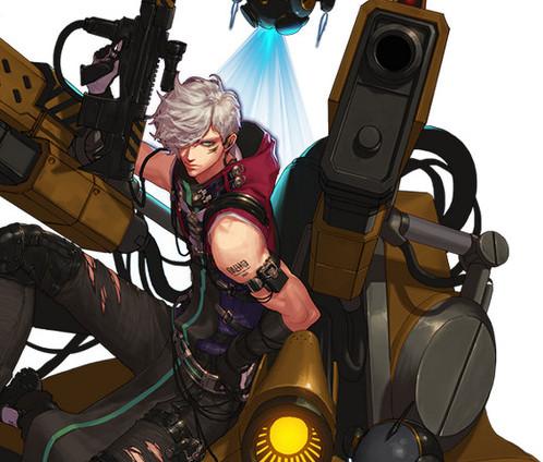 dnf战场统治者，dnf战场统治者加点（DNF神枪手职业技能倍率排名）